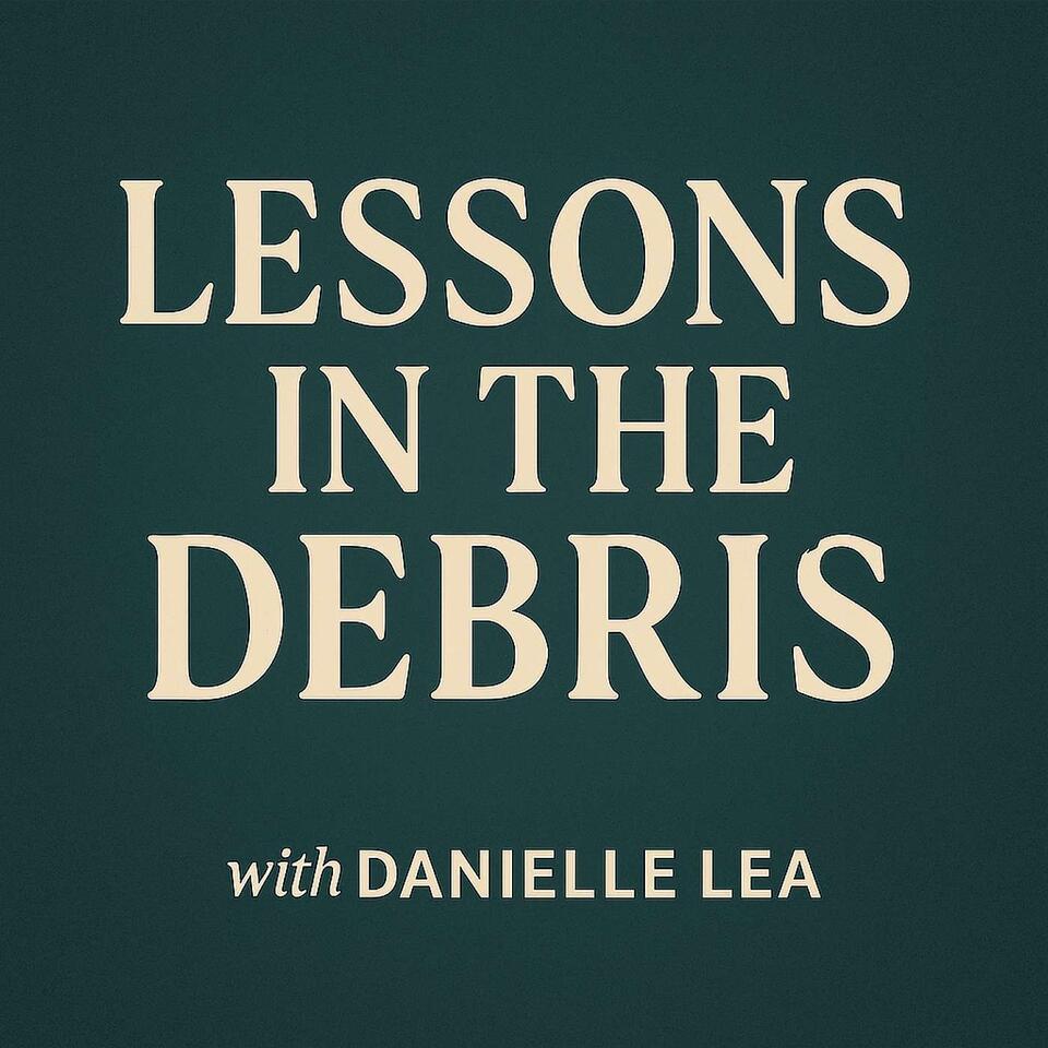 Lessons in the Debris