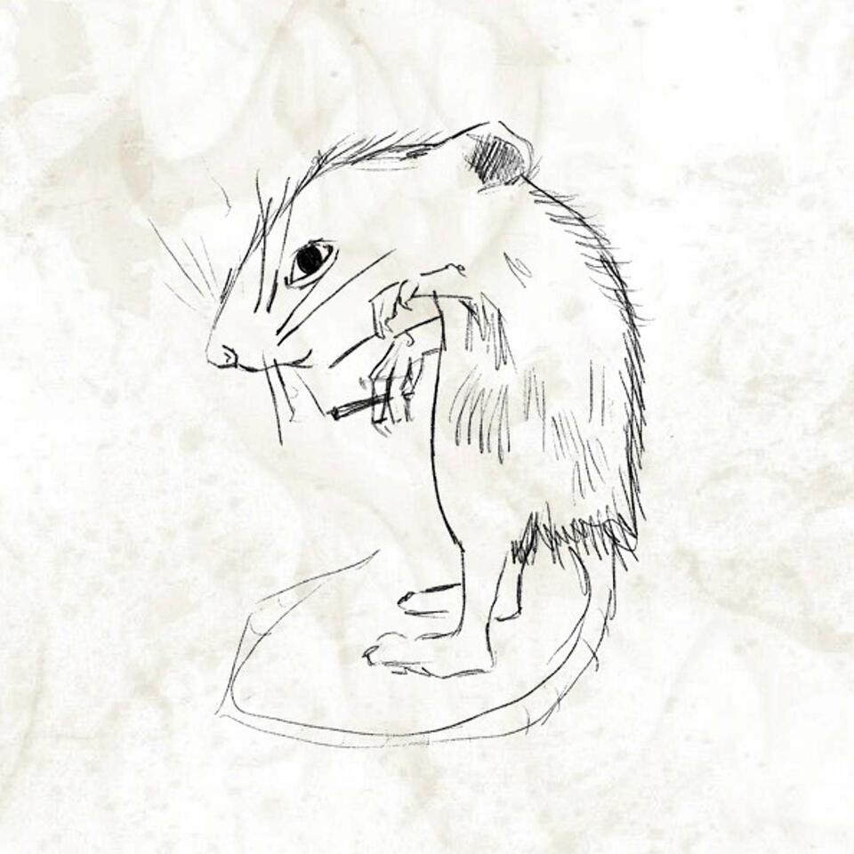 Mouse out of Wedlock