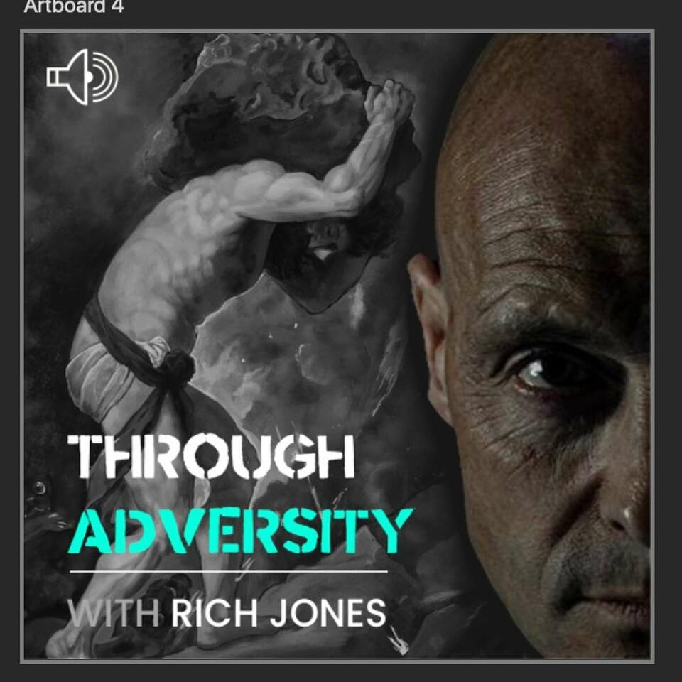 Through Adversity Podcast