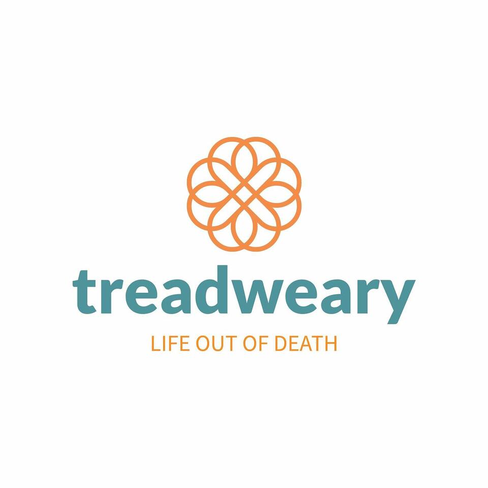 The Treadweary Podcast