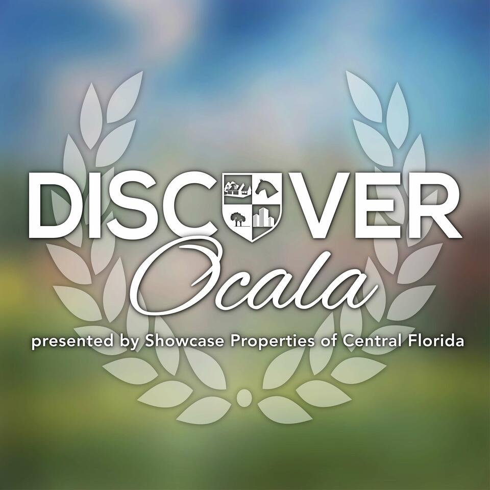 Discover Ocala
