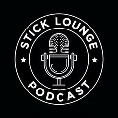 Meet Larry J Snyder! Philanthropist! - Stick Lounge Podcast