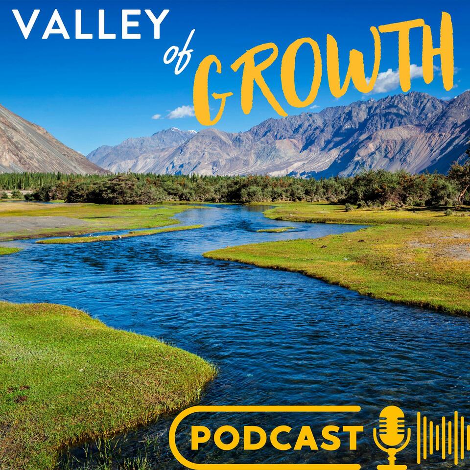 Valley of Growth