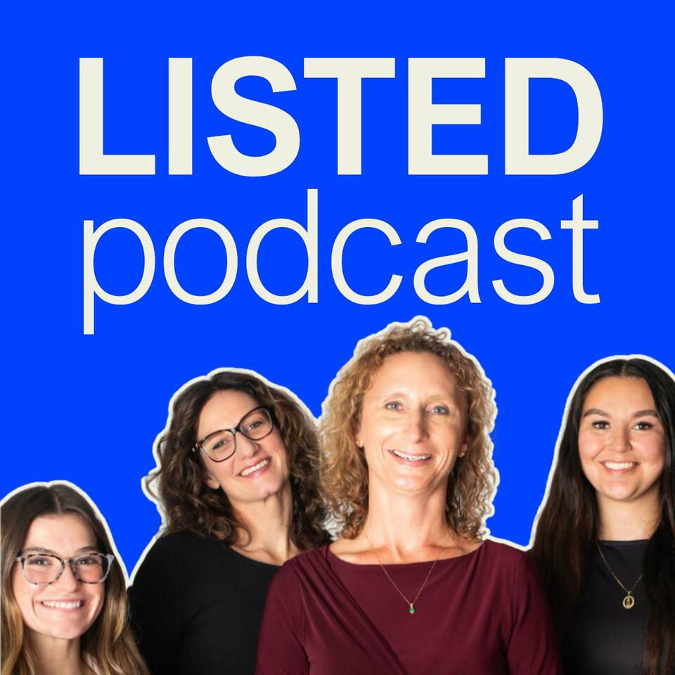 The Listed Podcast