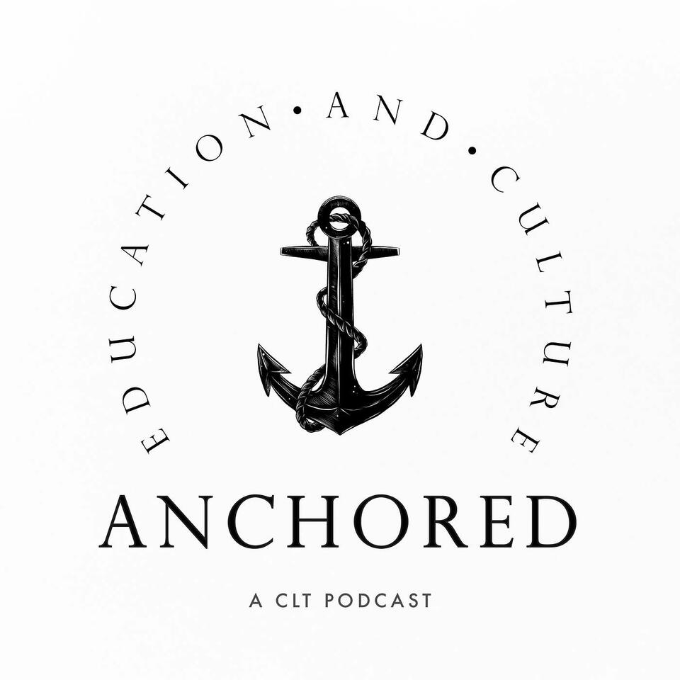 Anchored by the Classic Learning Test
