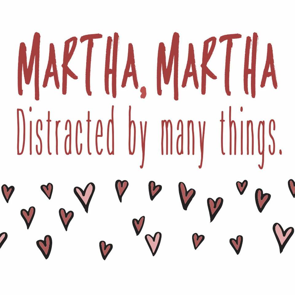 Martha, Martha