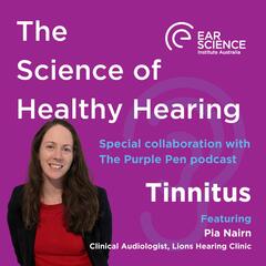 The Science of Healthy Hearing