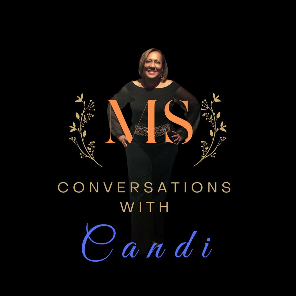 MS Conversations With Candi