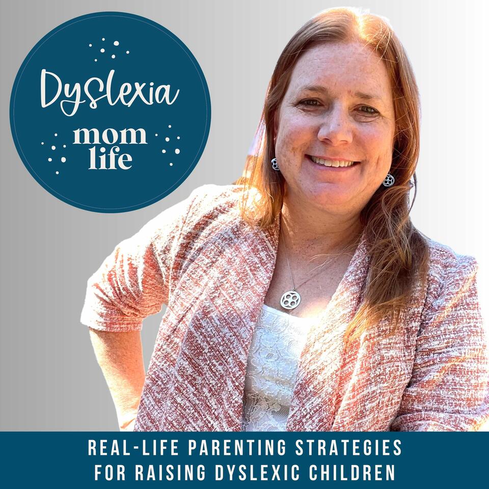 Dyslexia Mom Life™ | Dyslexia Education, Parenting Strategies