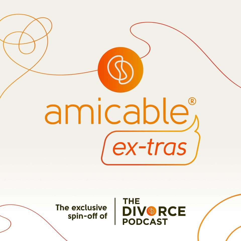 amicable ex-tras
