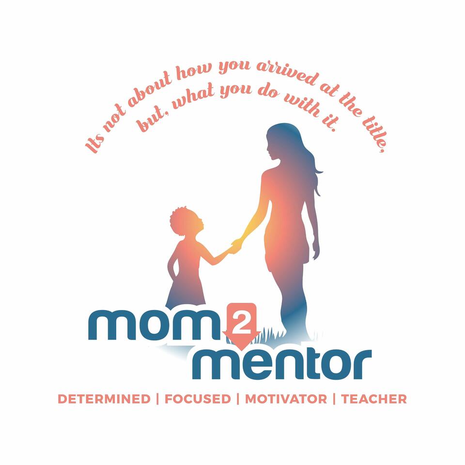 Mom2Mentor