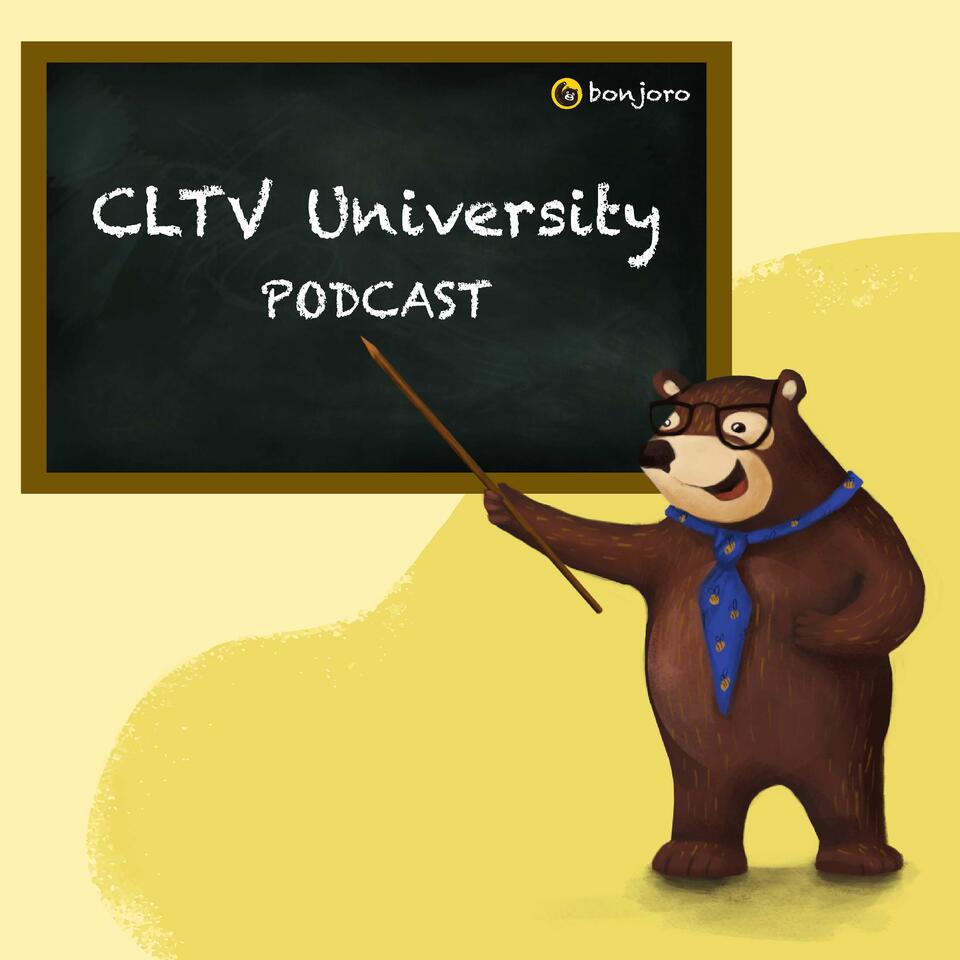 CLTV University Podcast