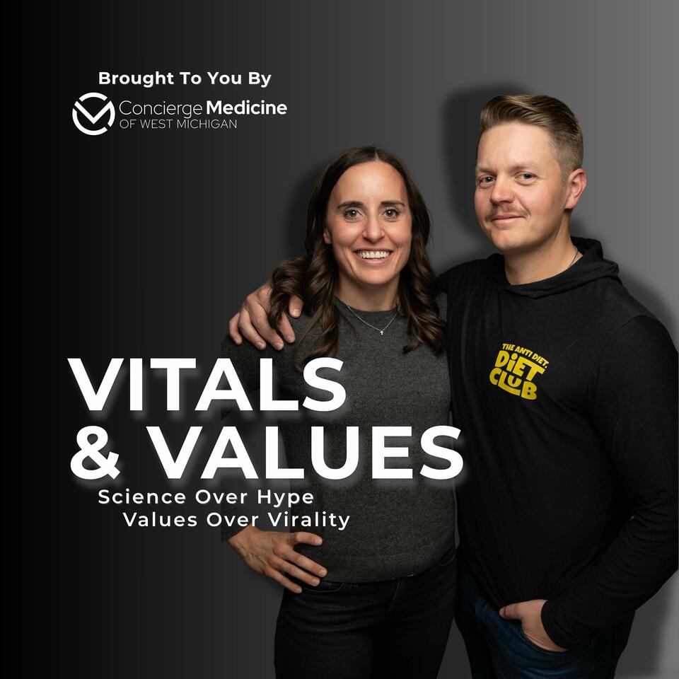 Vitals & Values