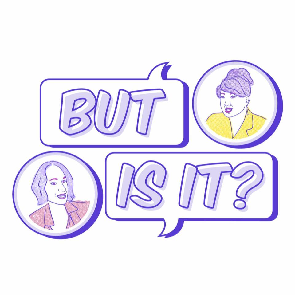 But Is It?