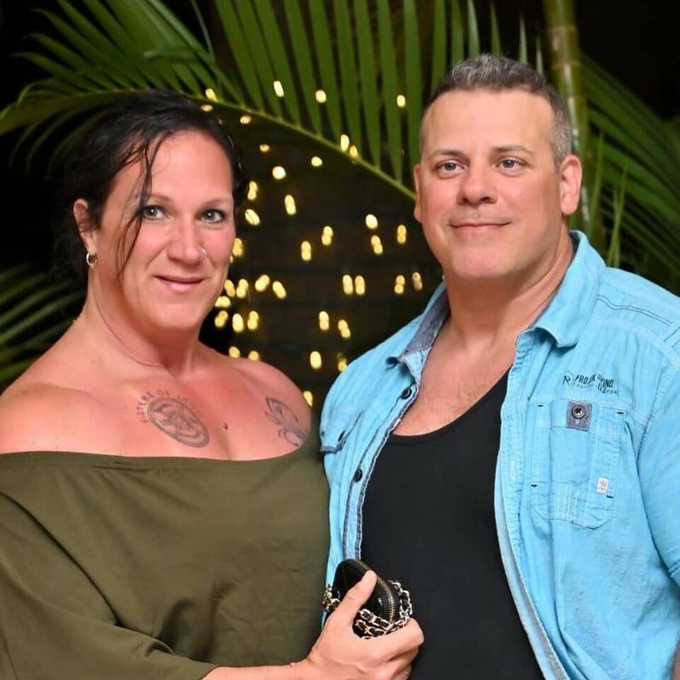 Sculpt Your Life with Rob and Robin