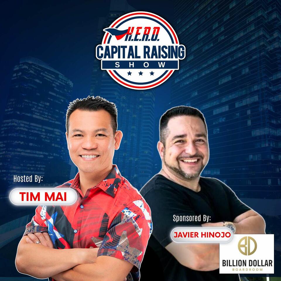 HERO Capital Raising Show
