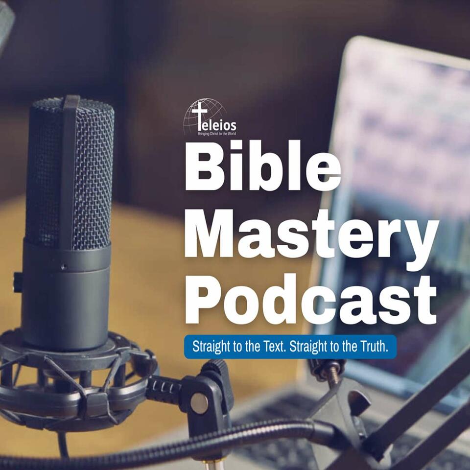 Bible Mastery