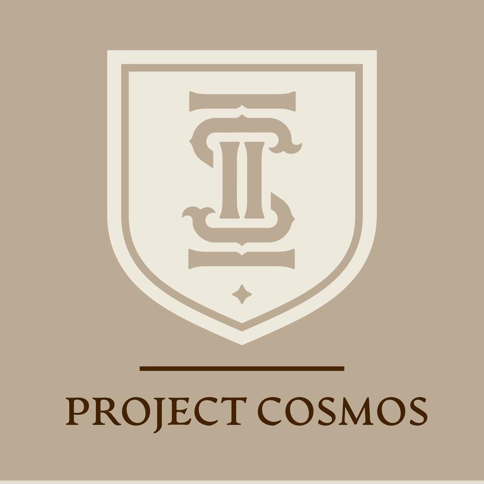 Project Cosmos: Conversations on the Future of Civilization