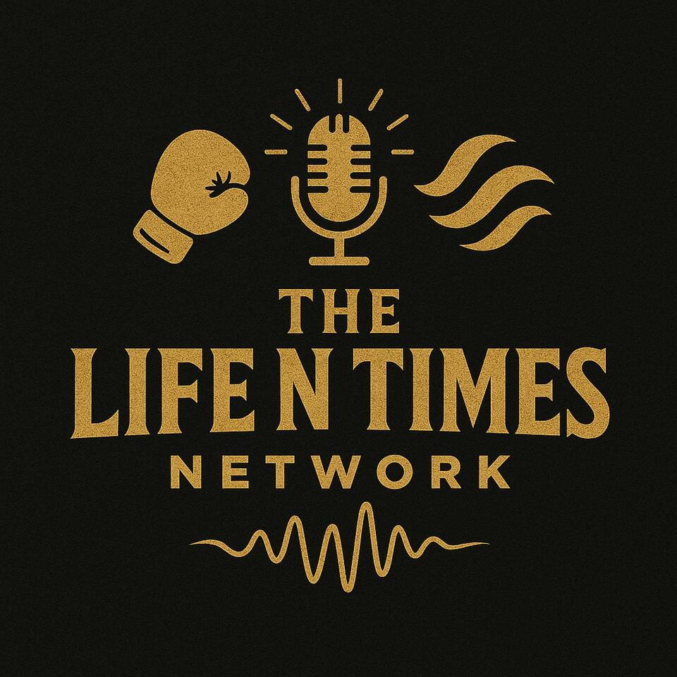 The Life N Times Network