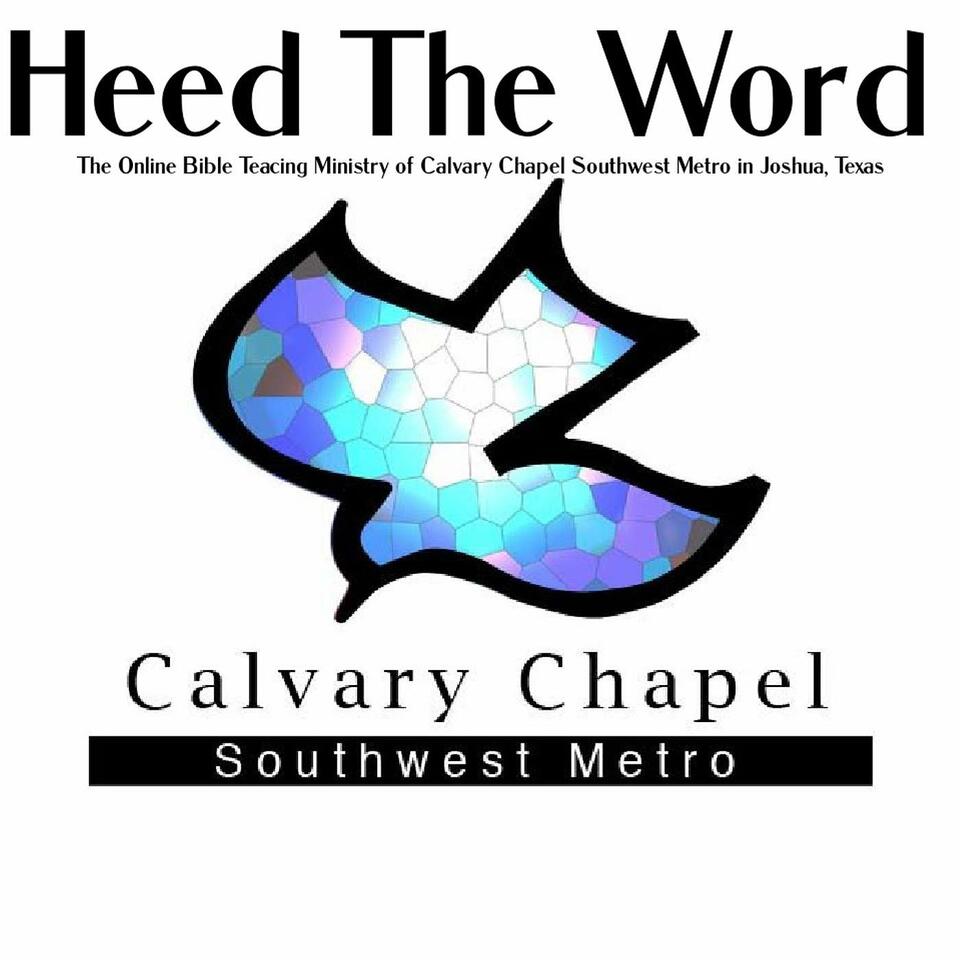 Heed The Word