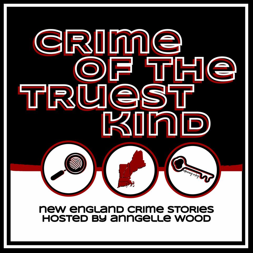 Crime of the Truest Kind