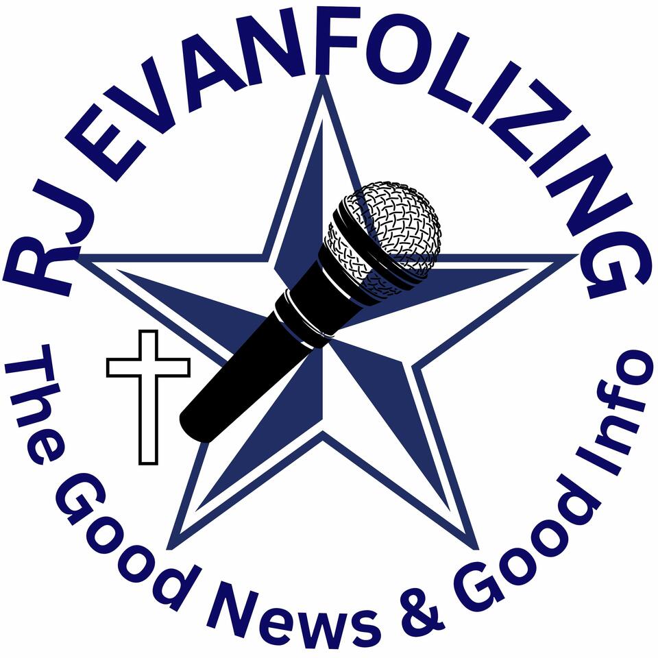 RJEvanfolizing's Podcast