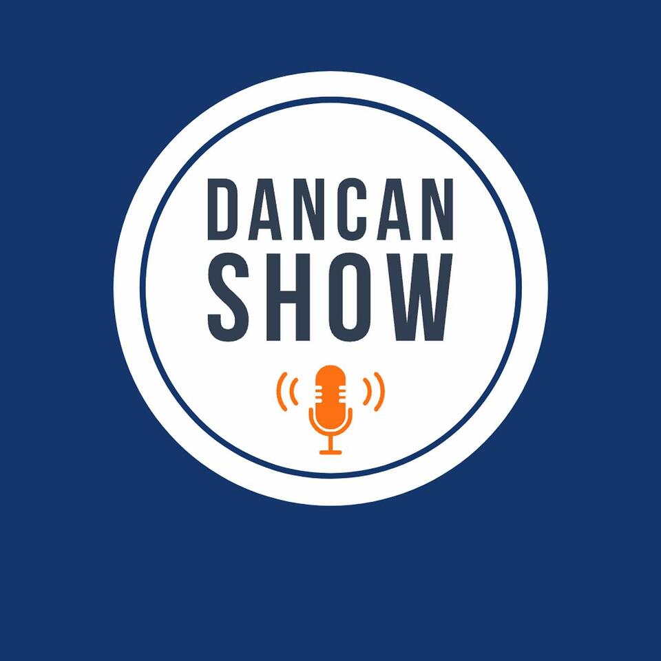 DanCan Show: Live Well, Love Well, Do Good
