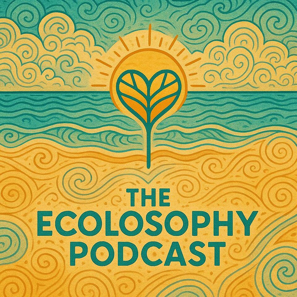 Detox Your Home, Take Back Your Life with Ecolosophy