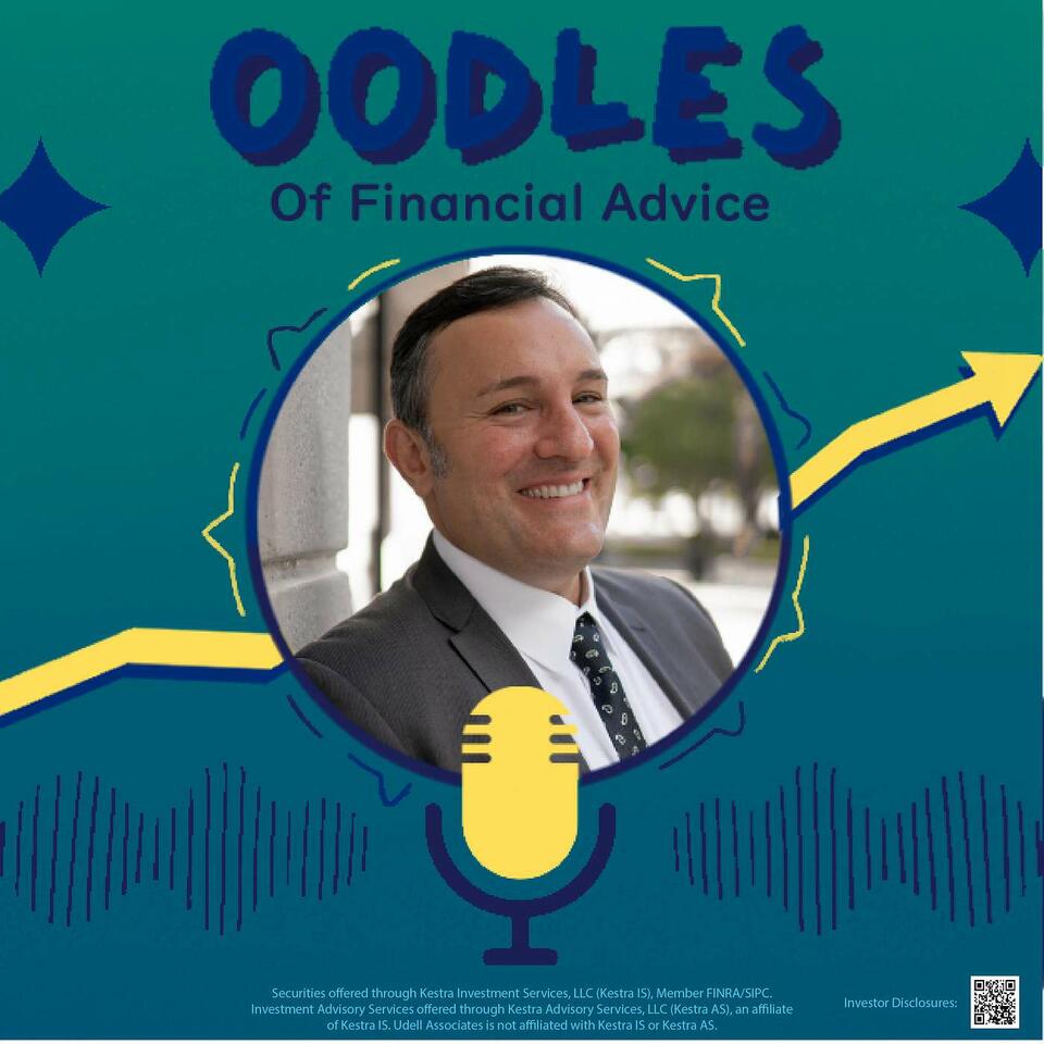 Oodles of Financial Advice