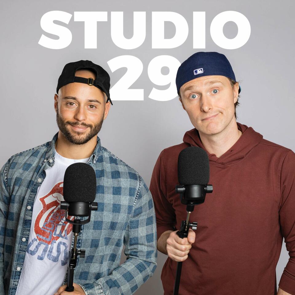 The Studio 29 Podcast
