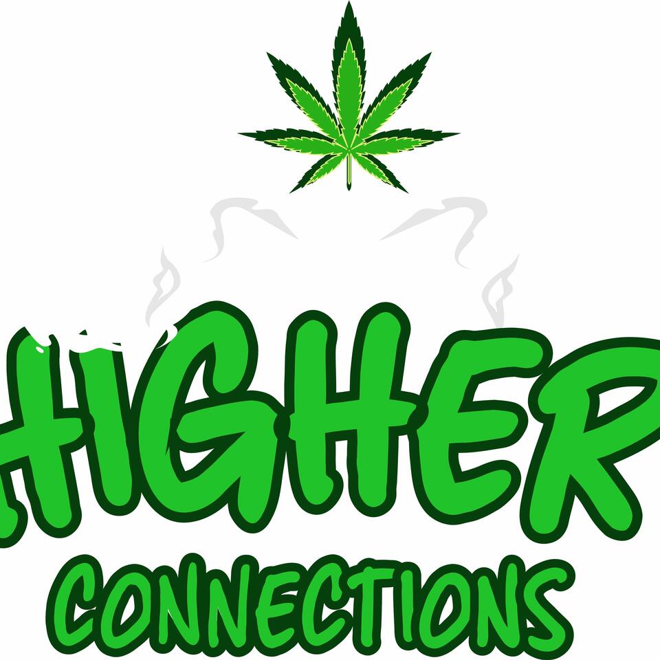 Higher Connections