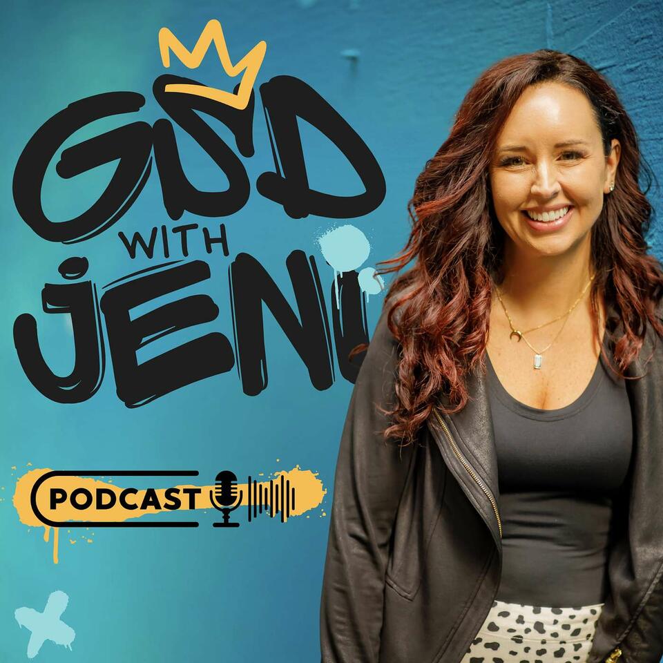 GSD with Jeni