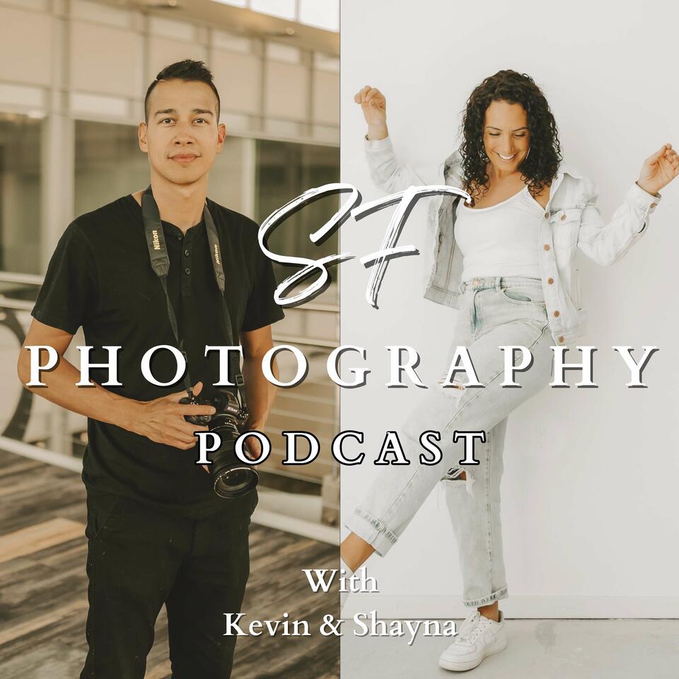 SF Photography Podcast