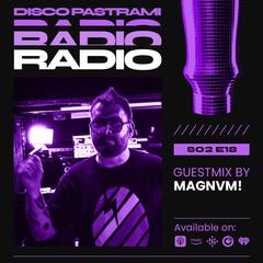 Disco Pastrami Radio