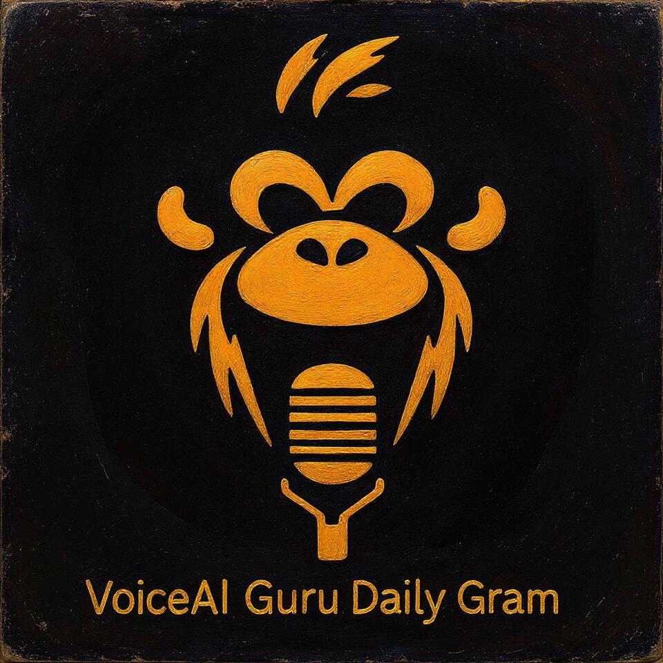 The Voice AI Show