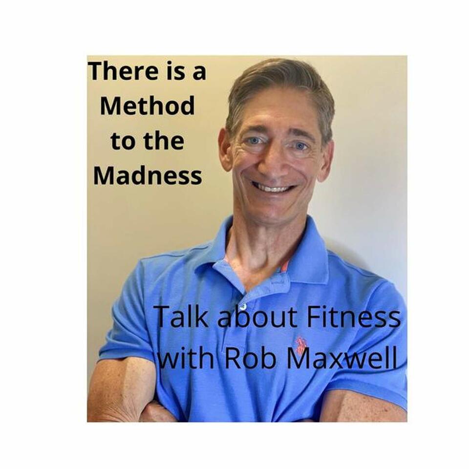 There Is A Method to the Madness