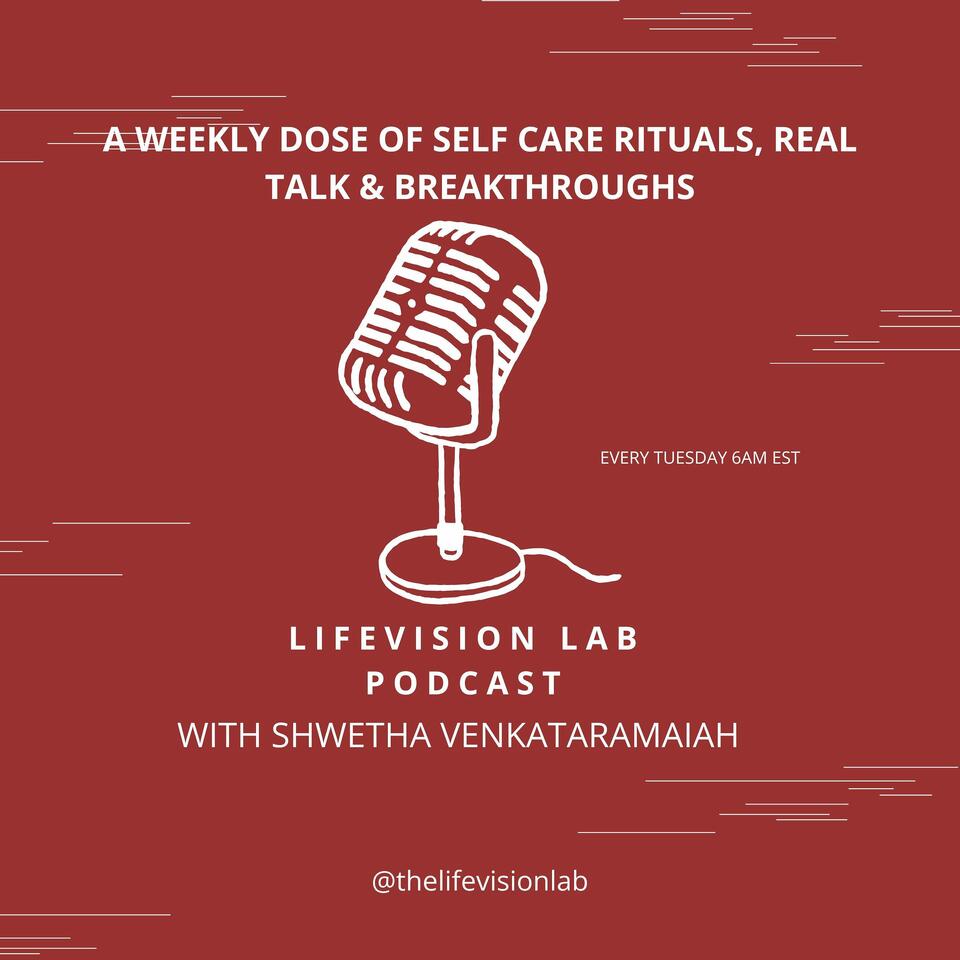LifeVision Lab