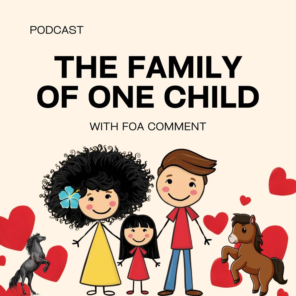 The Family of One Child
