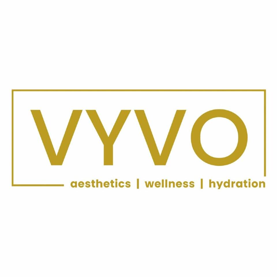 Vyvo Therapeutics: Aesthetics | Wellness | Hydration's Podcast