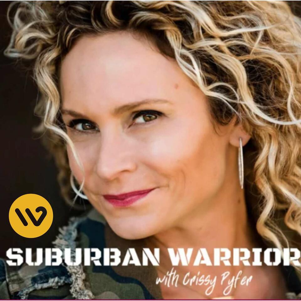 Suburban Warrior