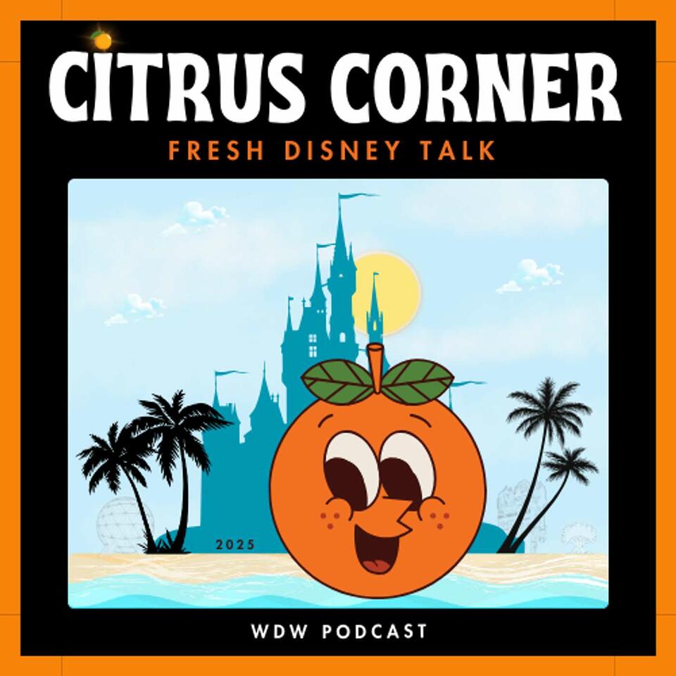 Citrus Corner