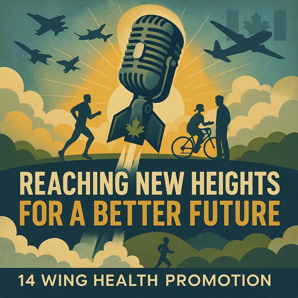 Reaching New Heights for Better Future