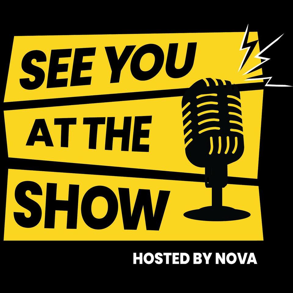 See You At The Show