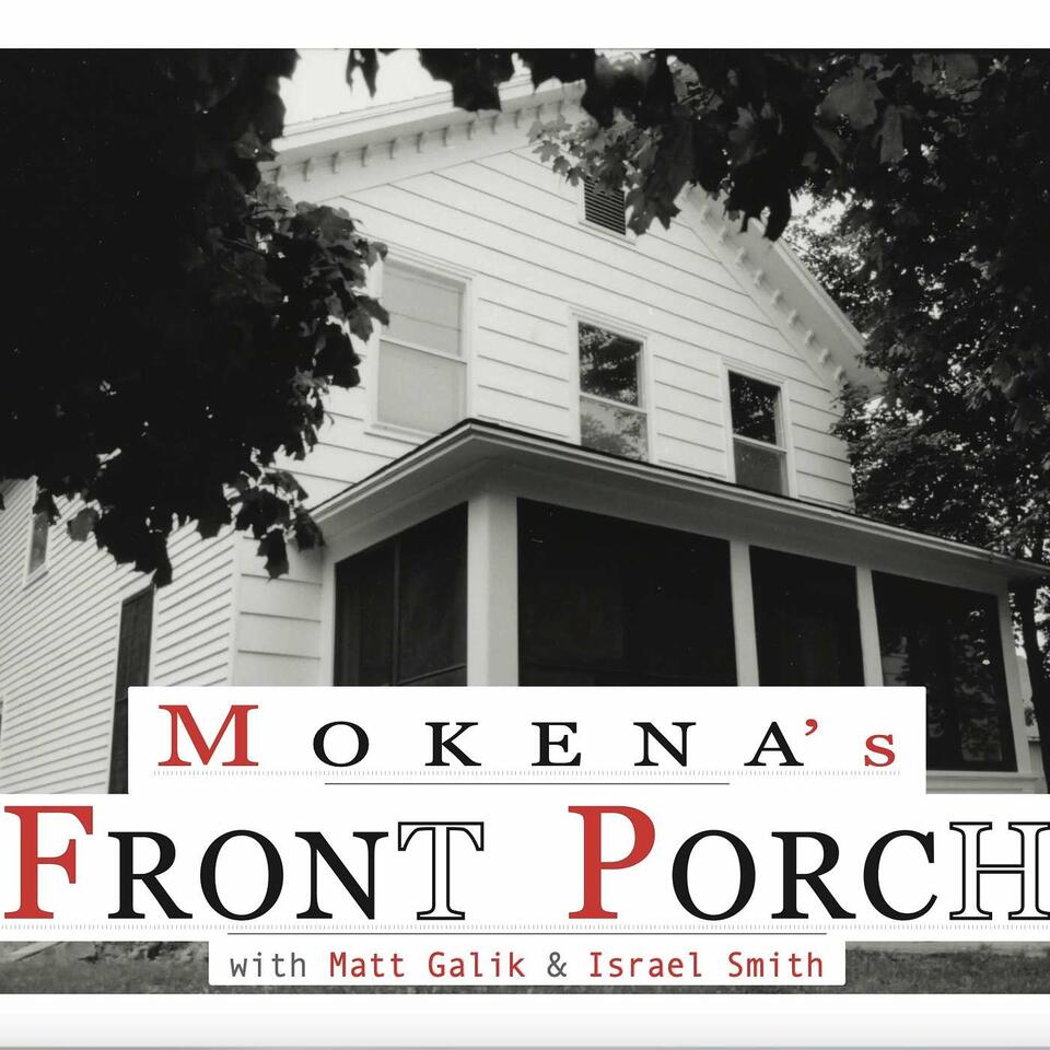 Mokena's Front Porch