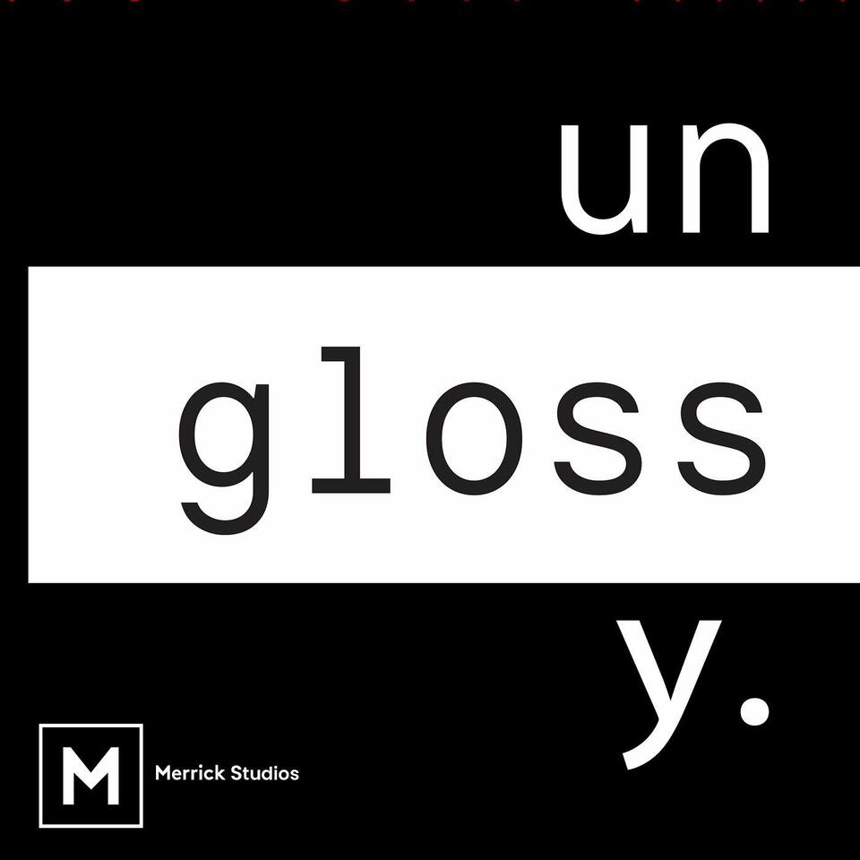 Unglossy: Decoding Brand in Culture