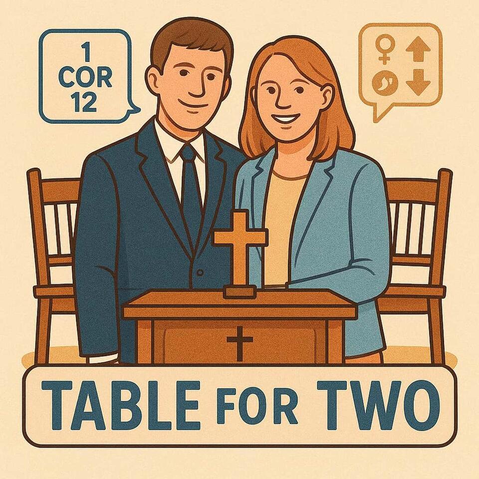 Table for Two