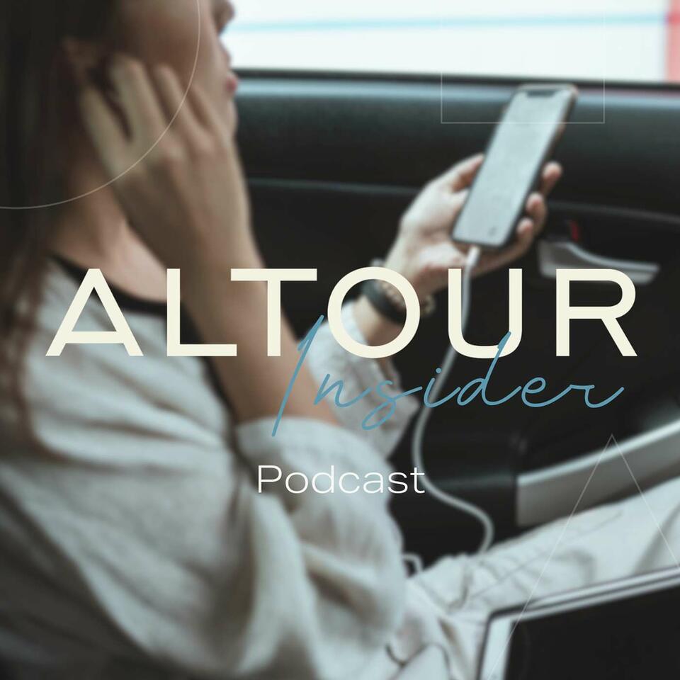 ALTOUR's Podcast