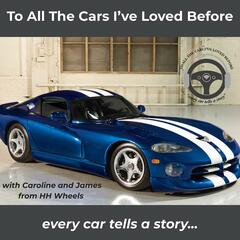 To All The Cars I've Loved Before: Your First Car Tells The Story