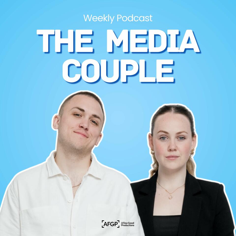 The Media Couple
