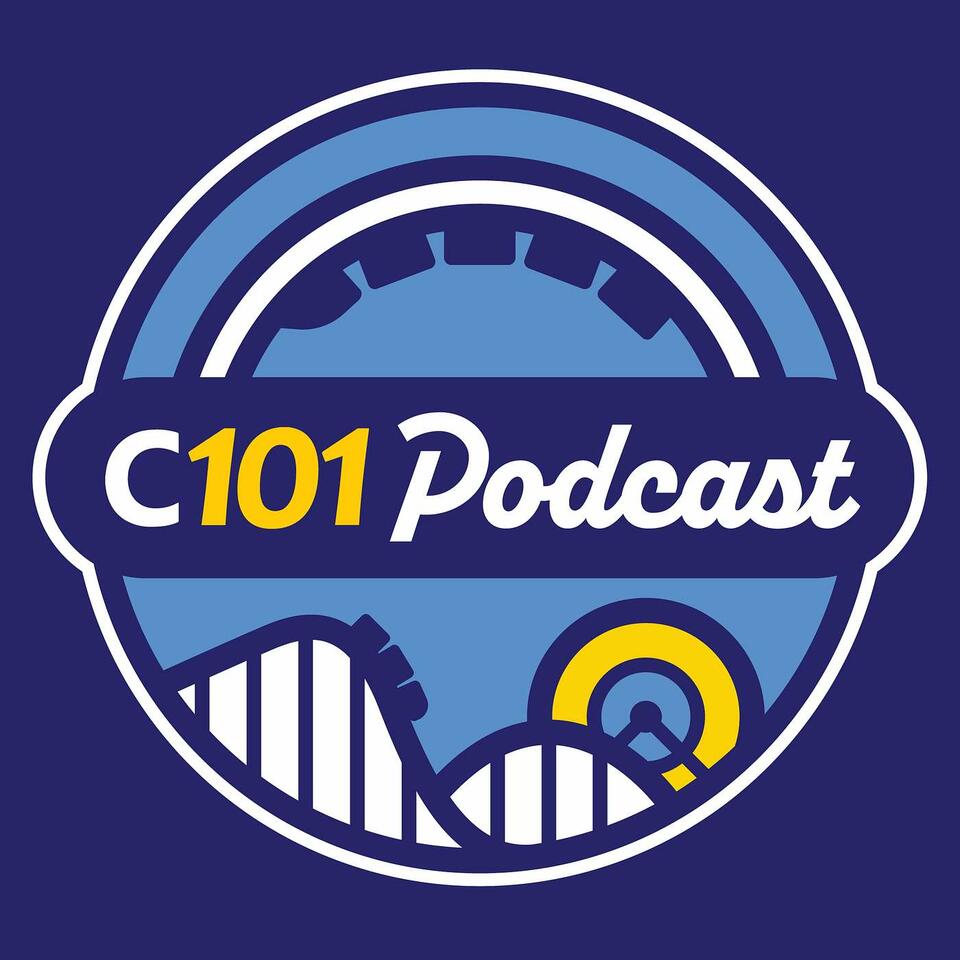 The Coaster101 Podcast